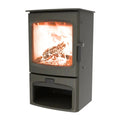 Charnwood Aire 5 Store Stand Wood Burning Stove  – 5kW