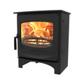 Charnwood C-Five Blu Wood Burning Stove - 5kW