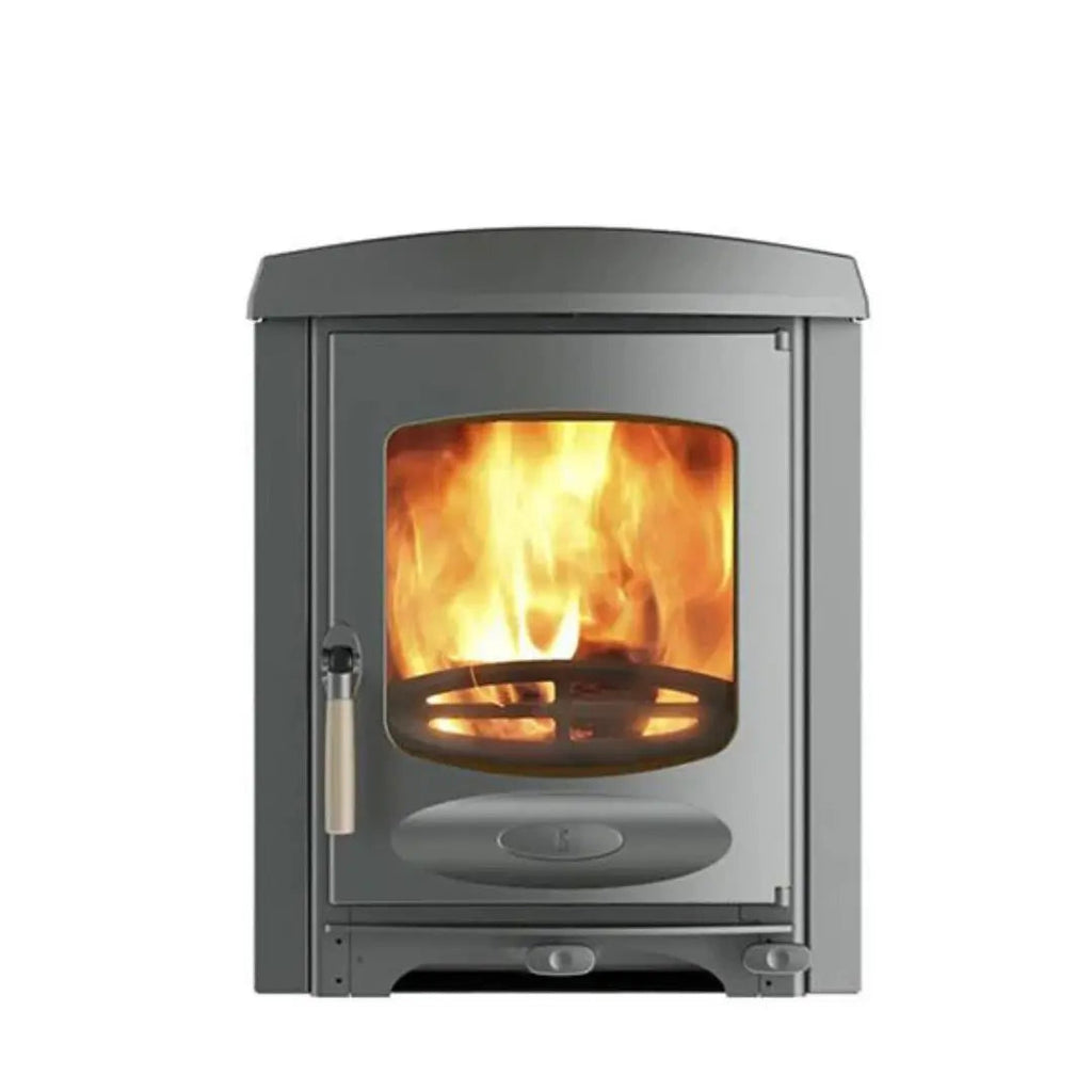 Charnwood C-Four Insert Multi Fuel Stove - 5kW