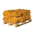 12 Kiln Dried Firewood Net Bags