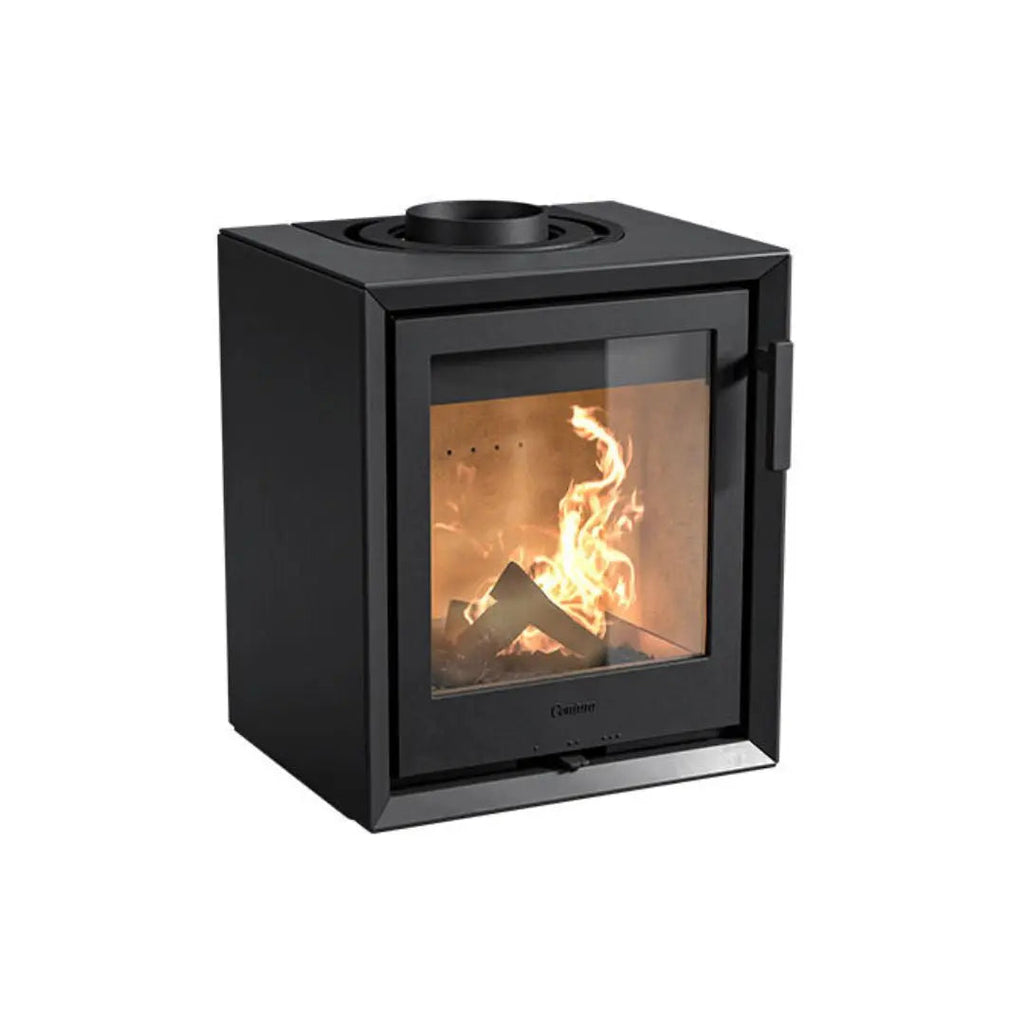 Contura 130 Wood Burning Stove - 5kw
