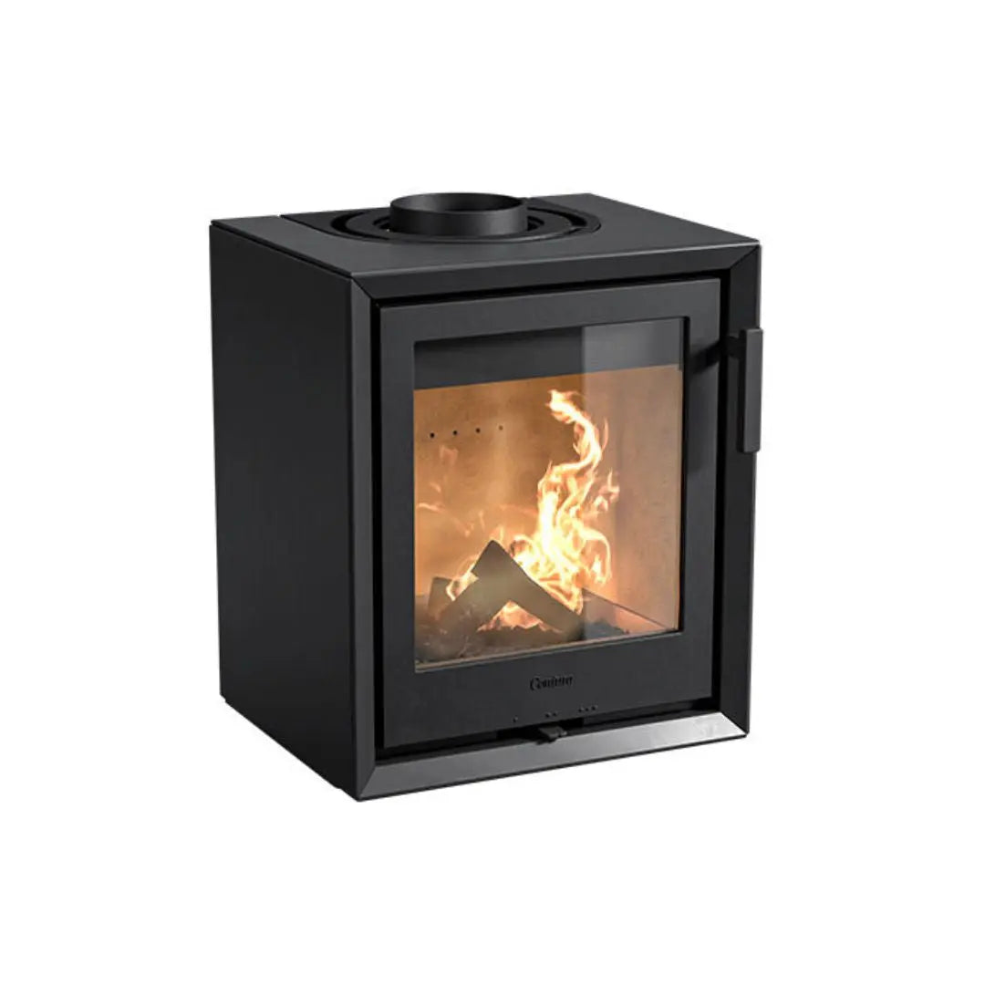 Contura 130 Wood Burning Stove - 5kw