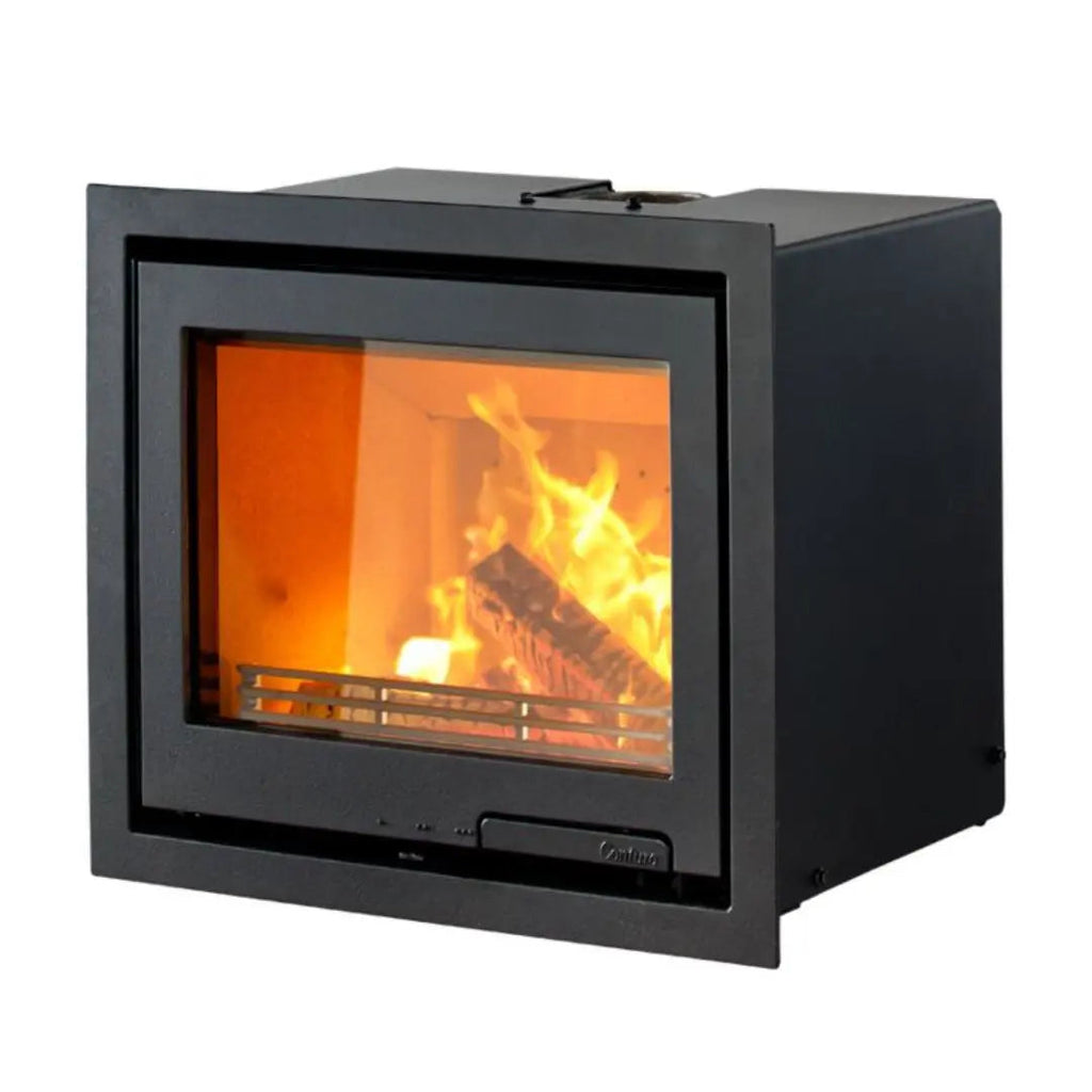 Contura i6 / i6G Insert Wood Burning Stove - 5kW