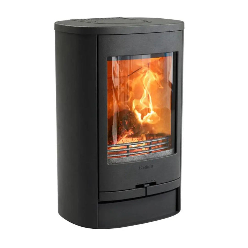 Contura 810L Wood Burning Stove - 5kW