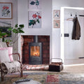Contura 810L Wood Burning Stove - 5kW