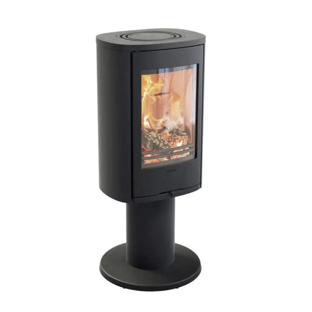 Contura 870 Style Wood Burning Stove - 5kW