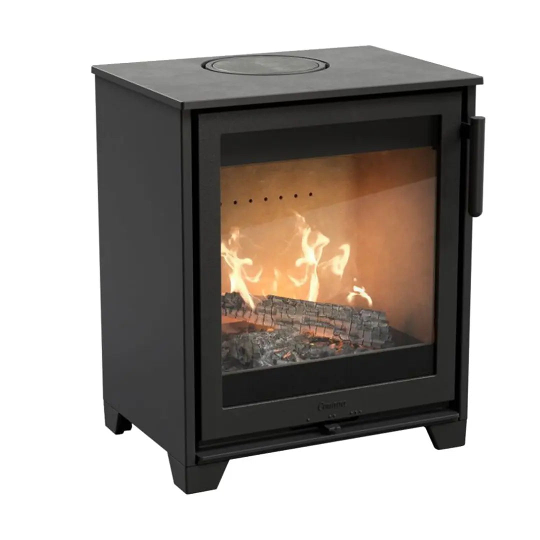 Contura 210 Wood Burning Stove - 5kW