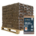 Ecoblaze Pini-Kay Briquettes - 96 Packs