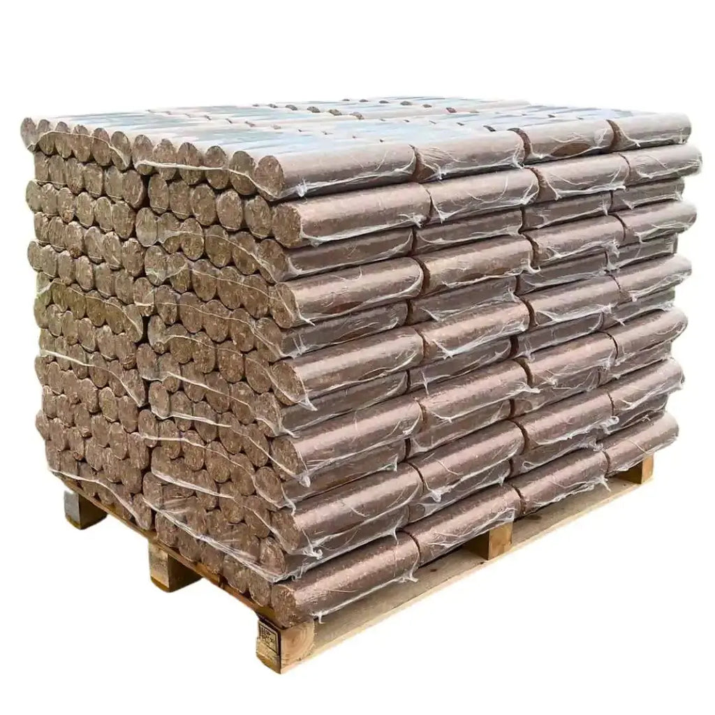 Calido Eco Log Briquettes