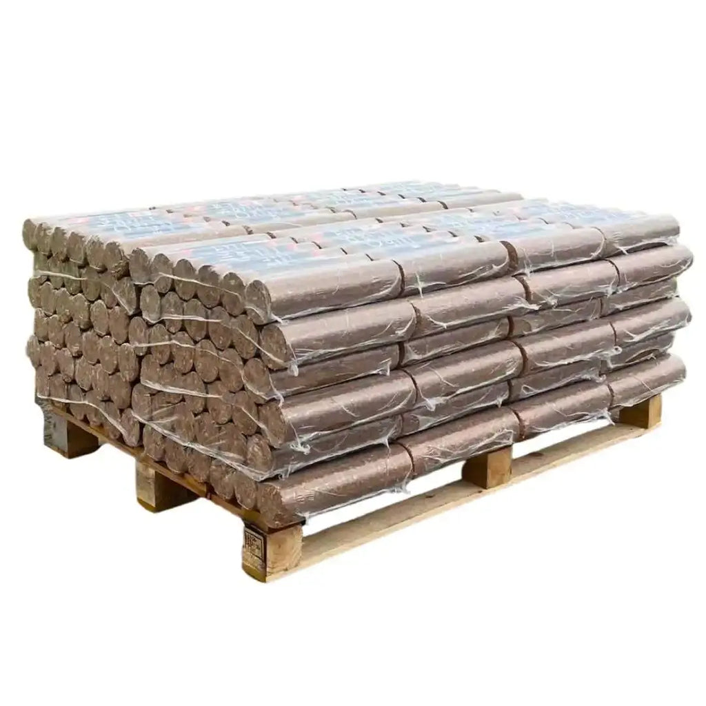 Calido Eco Log Briquettes