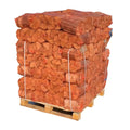 Birch Kiln Dried Firewood Net Bags (24, 40 or 56 Nets)