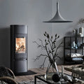 Contura 890 Style Wood Burning Stove - 5kW