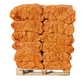 Premium Oak Logs - 40L x 40 Net Bags