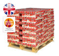 Wood Briquettes Crate/pallet