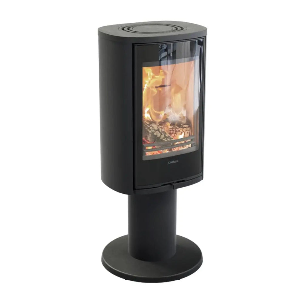 Contura 870G Style Wood Burning Stove - 5kW