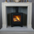 Archer Challenger 5+ Multi Fuel Stove - 5 kW