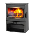 Charnwood Aire 400 Store Stand Wood Burning Stove – 5kW