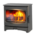 Charnwood Aire 4 Low Stand Wood Burning Stove – 4.9kW