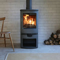 Charnwood Arc 5 Store Stand Multi Fuel Stove - 5kW