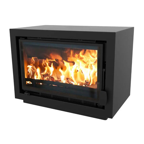 Charnwood Bay BX Wood Burning Stove - 5kW