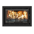 Charnwood Bay VL Insert Wood Burning Stove - 5kW