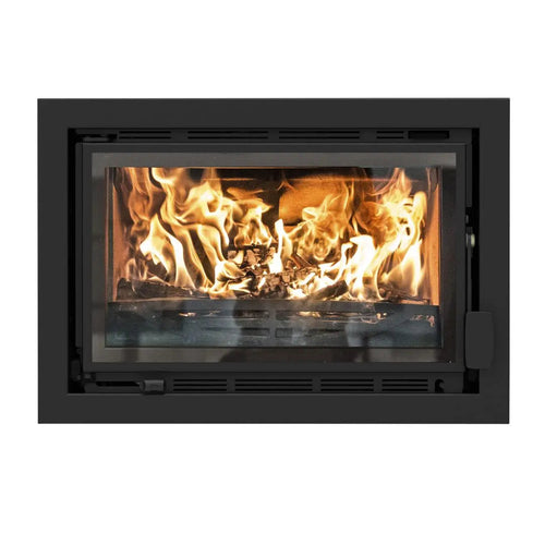 Charnwood Bay VL Insert Wood Burning Stove - 5kW