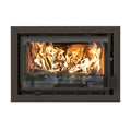 Charnwood Bay VL Insert Wood Burning Stove - 5kW