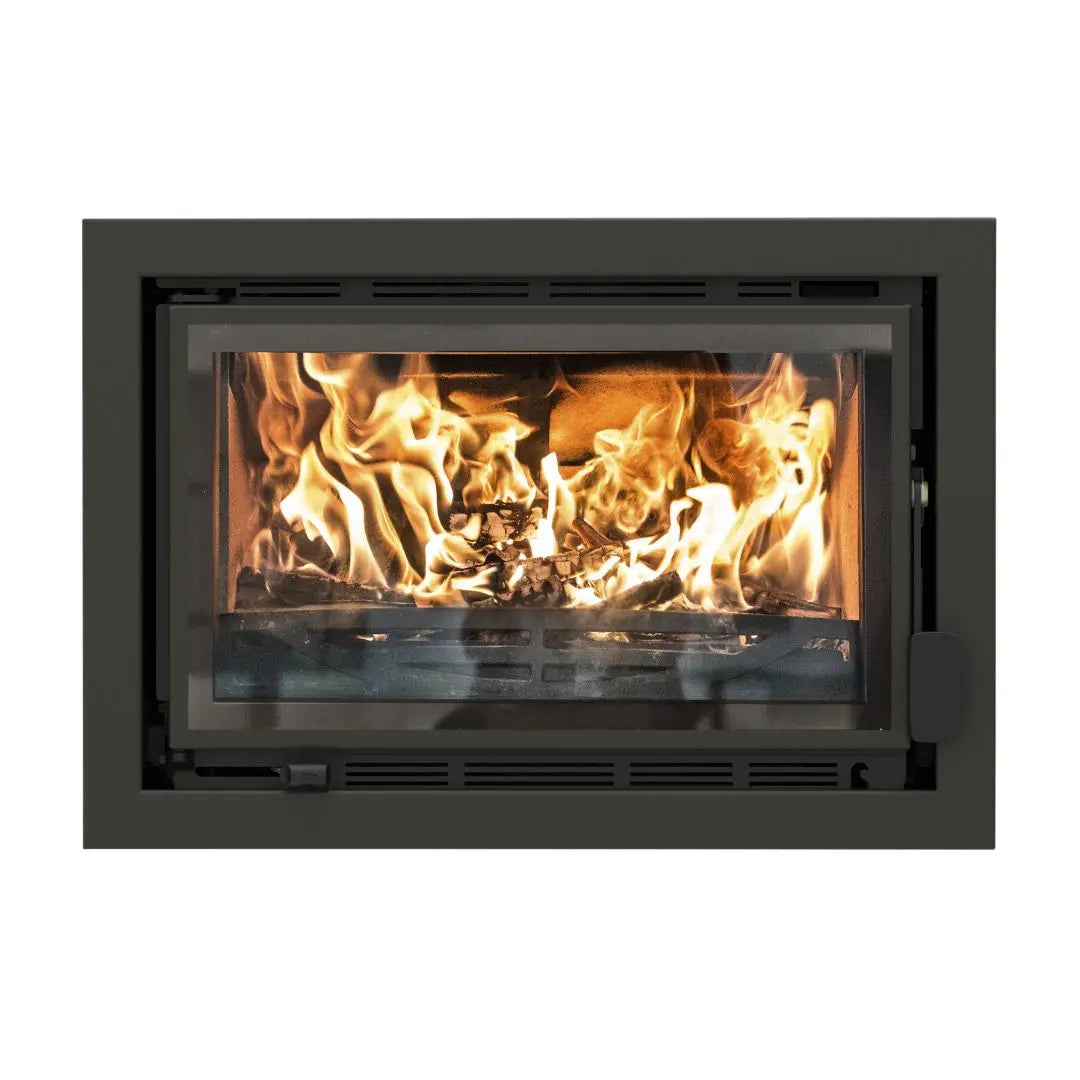 Charnwood Bay VL Insert Wood Burning Stove - 5kW