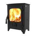 Charnwood Country 4 BLU Wood Burning Stove - 5kW