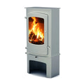 Charnwood Cove 3 Store Stand Wood Burning Stove - 12kW