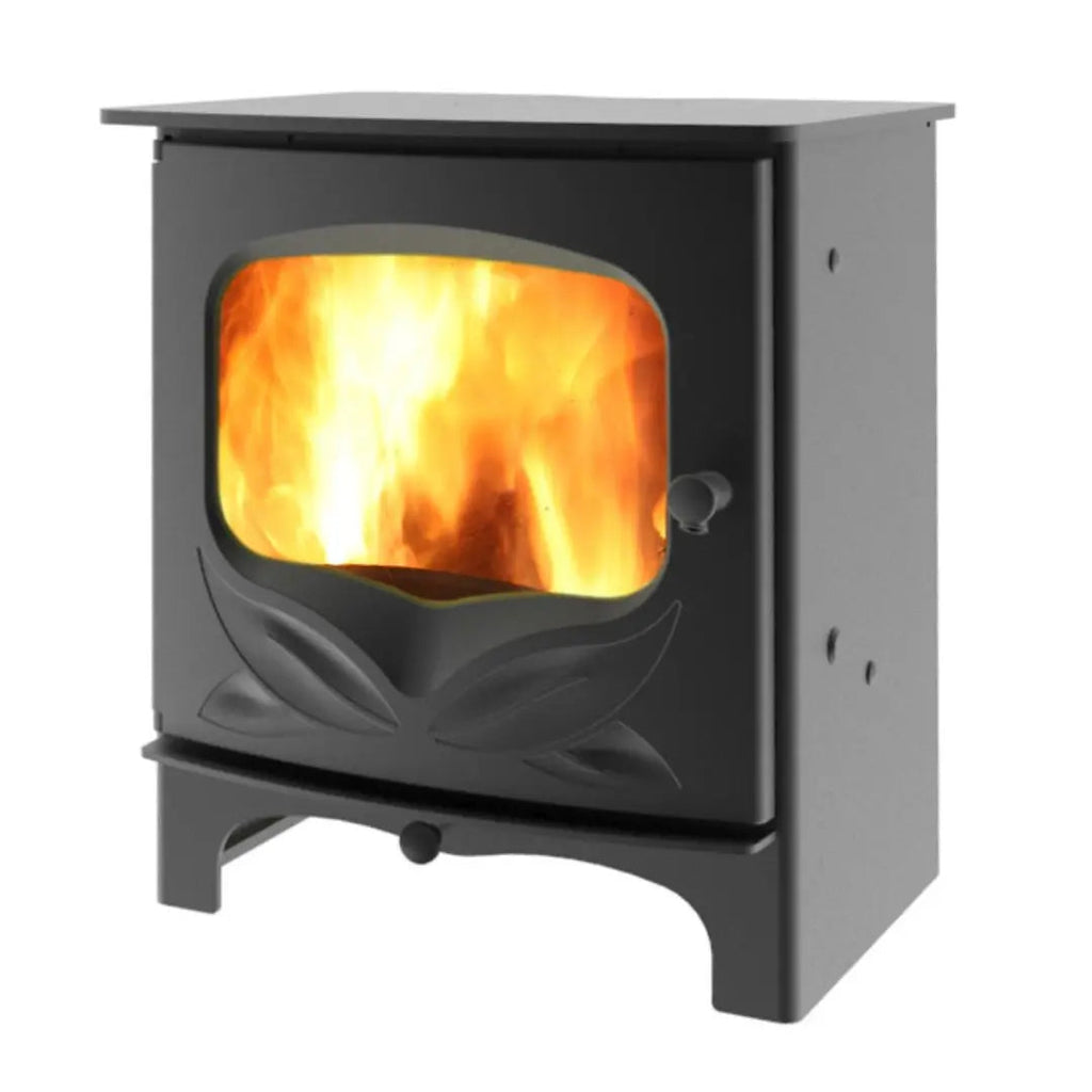 Charnwood The Bembridge Wood Burning Stove - 5kW