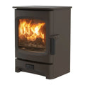 Charnwood Aire 3 Low Stand Wood Burning Stove - 3kW