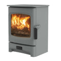 Charnwood Aire 3 Low Stand Wood Burning Stove - 3kW