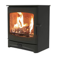 Charnwood Aire 7 Low Stand Wood Burning Stove - 7kW