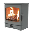 Charnwood Aire 7 Low Stand Wood Burning Stove - 7kW