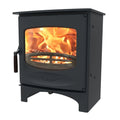 Charnwood C-Five Blu Wood Burning Stove - 5kW