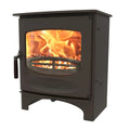 Charnwood C-Five Duo Multi Fuel Stove - 5kW