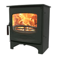 Charnwood C-Five Duo Multi Fuel Stove - 5kW