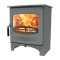 Charnwood C-Five Duo Multi Fuel Stove - 5kW