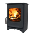 Charnwood C-Four Duo Multi Fuel Stove - 5kw