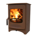 Charnwood C-Four Duo Multi Fuel Stove - 5kw