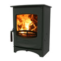 Charnwood C-Four Duo Multi Fuel Stove - 5kw