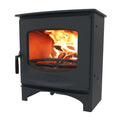 Charnwood C-Seven Blu Wood Burning Stove - 7.1 kW