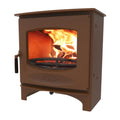 Charnwood C-Seven Blu Wood Burning Stove - 7.1 kW