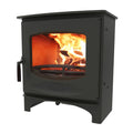 Charnwood C-Seven Blu Wood Burning Stove - 7.1 kW