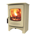 Charnwood C-Six Wood Burning Stove - 6kW