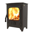 Charnwood Country 4 BLU Wood Burning Stove - 5kW