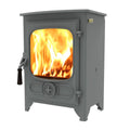 Charnwood Country 4 BLU Wood Burning Stove - 5kW