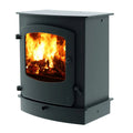 Charnwood Cove 2 Low Stand Wood Burning Stove - 8kW