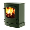 Charnwood Cove 2 Low Stand Wood Burning Stove - 8kW